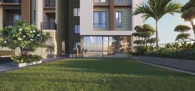 Image of 939 Sq.ft 2 BHK Apartment / Flat for sale in Uttarpara, Hooghly for Rs. 6443000