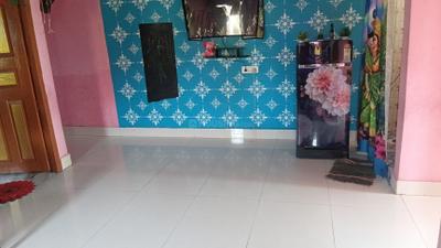 Living Room Image of 1600 Sq.ft 2 BHK Independent House for sale in Gobindpur Dhanbad for Rs. 5500000