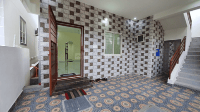 Image of 1050 Sq.ft 3 BHK Independent House for sale in Moranapalli, Hosur for Rs. 8000000
