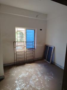 Bedroom Image of 750 Sq.ft 2 BHK Apartment / Flat for sale in Baguiati Kolkata for Rs. 3200000