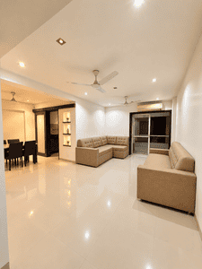 2 BHK Flat