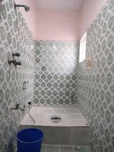 Bedroom Two Image of 1000 Sq.ft 3 BHK Independent House for rent in Wilson Garden Bengaluru for Rs. 38000