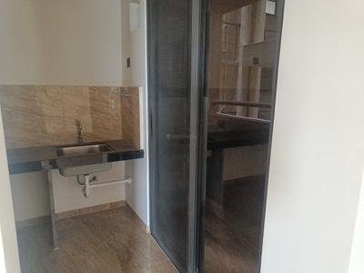 Kitchen Image of 950 Sq.ft 2 BHK Apartment / Flat for rent in VTP Sierra, Baner Pune for Rs. 30000