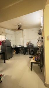 Kitchen Image of 620 Sq.ft 1 BHK Apartment / Flat for sale in Dhankawadi Pune for Rs. 4000000