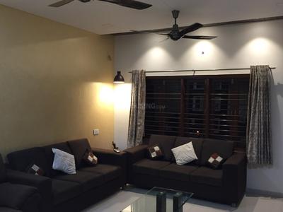 Hall Image of 2700 Sq.ft 4 BHK Independent House for sale in Naranpura Ahmedabad for Rs. 38000000