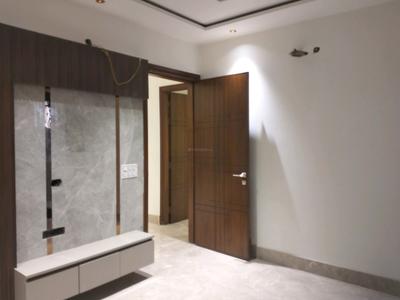 Bedroom Image of 1800 Sq.ft 3 BHK Builder Floor for sale in Vikaspuri New Delhi for Rs. 32000000
