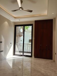 4 BHK Independent Builder Floor