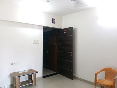 Living Room Image of 800 Sq.ft 2 BHK Apartment / Flat for sale in Haware Dahlia Bldg A D And E, Kasarvadavali Thane for Rs. 7100000
