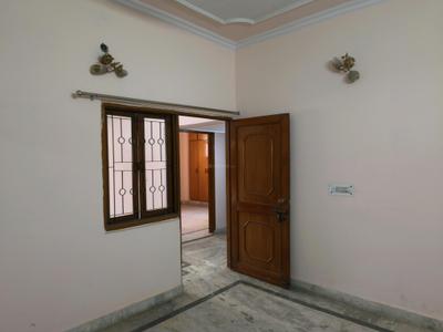 Bedroom Image of 1600 Sq.ft 3 BHK Builder Floor for rent in Vaishali Ghaziabad for Rs. 30000