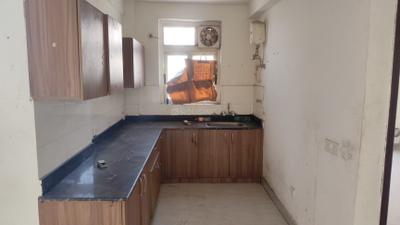 Kitchen Image of 1708 Sq.ft 3 BHK Apartment / Flat for sale in Ruhil Residency, Sector 3 Bahadurgarh for Rs. 7500000