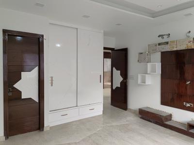 Bedroom Image of 1750 Sq.ft 4 BHK Builder Floor for sale in Sector 24 Rohini New Delhi for Rs. 26000000