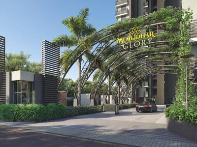 3 BHK Flat