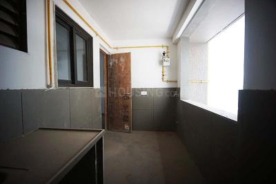 Kitchen Image of 3967 Sq.ft 4 BHK Apartment / Flat for sale in Bodakdev Ahmedabad for Rs. 40000000