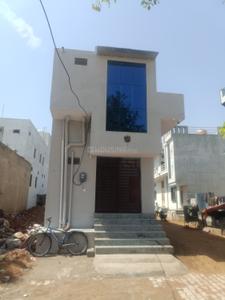 Image of 900 Sq.ft 2 BHK Independent House for rent in Samrathpura Rural, Sikar for Rs. 6000