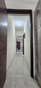 Hall Image of 825 Sq.ft 2 BHK Apartment / Flat for sale in Sethia Imperial Avenue, Malad East Mumbai for Rs. 16500000