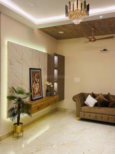 Hall Image of 3000 Sq.ft 4 BHK Independent House for rent in G T Capital Homes, Daldal Seoni Raipur for Rs. 42000