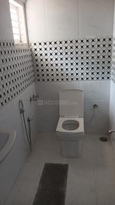 Bathroom Image of 3000 Sq.ft 4 BHK Duplex for sale in NRI Layout Bengaluru for Rs. 23500000