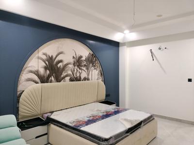 Bedroom Image of 4500 Sq.ft 4 BHK Builder Floor for sale in TDI The Retreat, Sector 89 Faridabad for Rs. 41000000