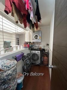 Kitchen Image of 1190 Sq.ft 2 BHK Apartment / Flat for sale in Natu Golden Trellis, Balewadi Pune for Rs. 12499999