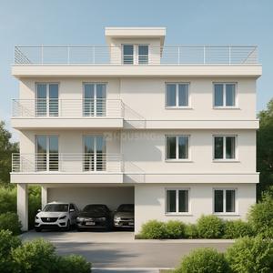 Image of 1003 Sq.ft 3 BHK Apartment / Flat for sale in Jalukbari, Guwahati for Rs. 4700000