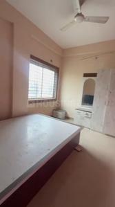 Bedroom Image of 1500 Sq.ft 3 BHK Apartment / Flat for rent in Limbodi Indore for Rs. 19000
