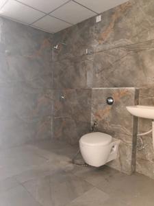 Bedroom Two Image of 3900 Sq.ft 4 BHK Penthouse for sale in Dwarkesh Radiance, Motera Ahmedabad for Rs. 33000000