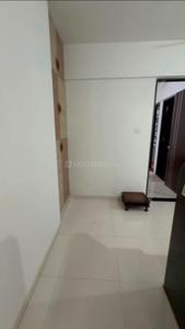 Bedroom Image of 1000 Sq.ft 2 BHK Apartment / Flat for rent in Indira Nagar Nashik for Rs. 24000