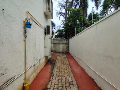 Image of 1665 Sq.ft 3 BHK Independent House for sale in Saiyed Vasna, Vadodara for Rs. 11800000
