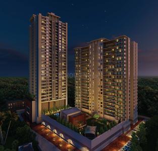 Image of 1628 Sq.ft 3 BHK Apartment / Flat for sale in Eternia Phase II, Ghorpadi, Pune for Rs. 19000000