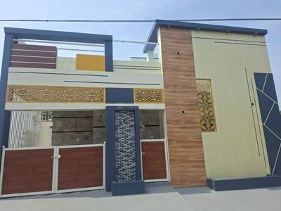 Image of 1200 Sq.ft 3 BHK Independent House for sale in Yandahalli, Mysore for Rs. 12000000