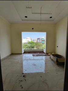 Hall Image of 1350 Sq.ft 3 BHK Apartment / Flat for sale in Somalwada Nagpur for Rs. 7990000