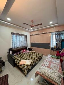 3 BHK Flat