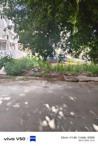 Image of 2050 Sq.ft Residential Plot / Land for sale in Sanjaynagar, Bengaluru for Rs. 60000000