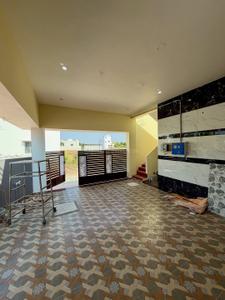 Image of 850 Sq.ft 2 BHK Independent House for sale in Veppampattu, Chennai for Rs. 5200000
