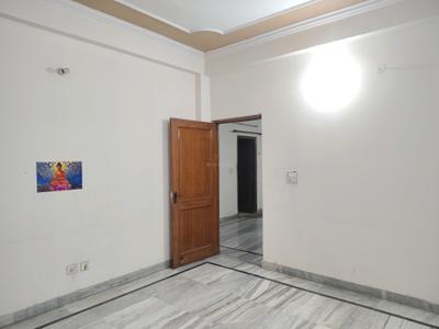 Bedroom Image of 1900 Sq.ft 3 BHK Independent House for rent in Gail Society, Sector PI Greater Noida for Rs. 26000