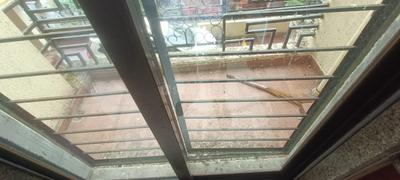Balcony Image of 1130 Sq.ft 2 BHK Apartment / Flat for sale in Pillars Regency, Ulwe Navi Mumbai for Rs. 11500000