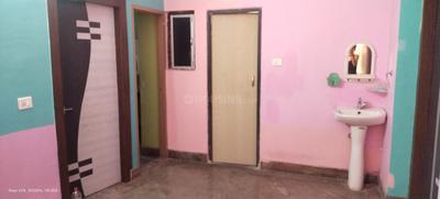 Bedroom Image of 600 Sq.ft 1 BHK Independent House for rent in Hanuman Nagar Patna for Rs. 8000