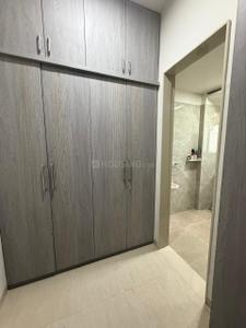 Bedroom Image of 1500 Sq.ft 5 BHK Independent House for sale in Kotra Sultanabad Bhopal for Rs. 27500000