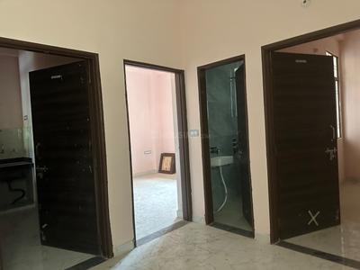 Bedroom Image of 1100 Sq.ft 2 BHK Independent House for rent in Tilawala Jaipur for Rs. 15000