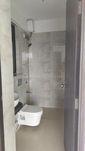 Image of 595 Sq.ft 2 BHK Apartment / Flat for rent in Raymond Realty Ten X Habitat, Thane West, Thane for Rs. 40000