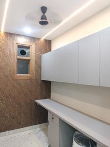 Study Room Image of 2403 Sq.ft 4 BHK Builder Floor for sale in Puri Aman Villas, Sector 89 Faridabad for Rs. 25000000