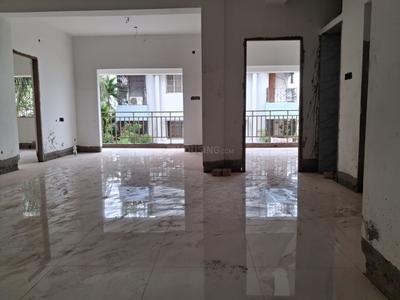 Hall Image of 1705 Sq.ft 4 BHK Apartment / Flat for sale in Dum Dum Park Kolkata for Rs. 9889000
