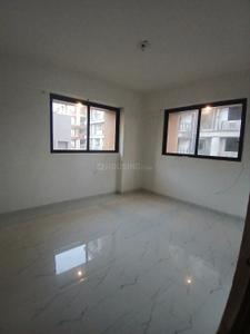 2 BHK Unfurnished Flat