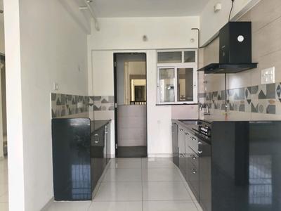 Kitchen Image of 900 Sq.ft 2.5 BHK Apartment / Flat for sale in Kolte Patil Life Republic Sector R7 7th Avenue I Towers, Tathawade Pune for Rs. 9000000