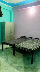 Bedroom Image of 600 Sq.ft 2 BHK Independent House for rent in Sector 44 Noida for Rs. 12500