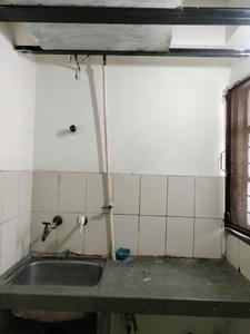 Kitchen Image of 450 Sq.ft 1 BHK Apartment / Flat for sale in Sector 23B Dwarka New Delhi for Rs. 5050000