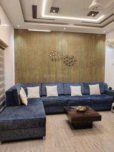 Hall Image of 2010 Sq.ft 3 BHK Independent House for sale in Mannanthala Thiruvananthapuram for Rs. 12000000