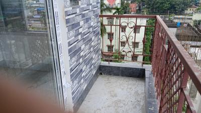 Image of 1204 Sq.ft 3 BHK Apartment / Flat for sale in Airport Gate No. 3, Kolkata for Rs. 4936400