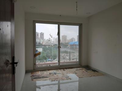 Bedroom Image of 1150 Sq.ft 2 BHK Apartment / Flat for sale in Uma Ananta, Kharghar Navi Mumbai for Rs. 14500000