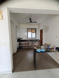 Kitchen Image of 1850 Sq.ft 3 BHK Apartment / Flat for sale in Satellite Ahmedabad for Rs. 12500000